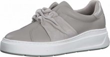 TAMARIS Slipper šedá