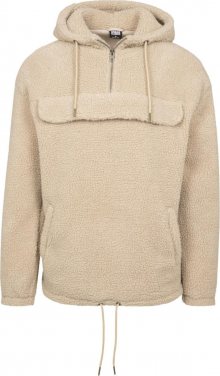 Urban Classics Svetr \'Sherpa\' písková