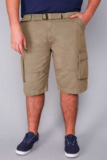 Pánské kraťasy s kapsami značky BADRHINO