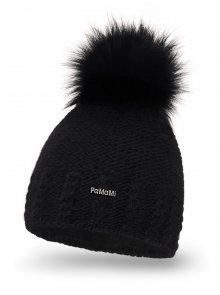 Dámská čepice PaMaMi 14503 bez uniwersalny