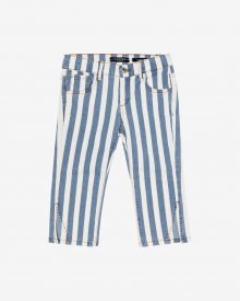Jeans dětské Guess - 128