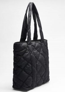 Shopper kabelka z nylonu ORSAY