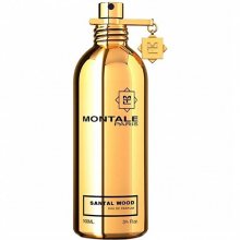 Montale Santal Wood - EDP - TESTER 100 ml