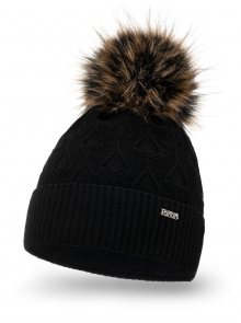 Dámská čepice PaMaMi 20564 bez uniwersalny