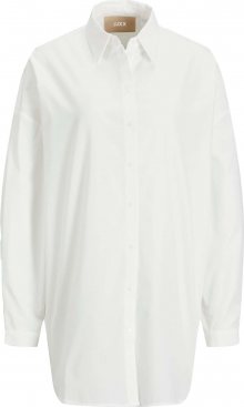 JJXX Halenka \'Mission\' offwhite