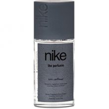 Nike The Perfume Intense Man - deodorant s rozprašovačem 75 ml