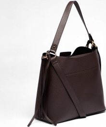 Kabelka hobo z ekokůže ORSAY