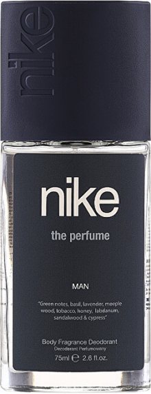 Nike The Perfume Man - deodorant s rozprašovačem 75 ml