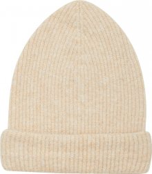 EDITED Čepice \'Reza\' béžová