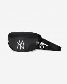 New Era New York Yankees MLB Mini Ledvinka Černá