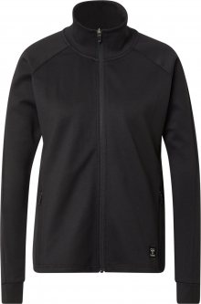 Hummel Sportovní bunda \'Essi\' černá
