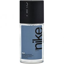Nike Blue Man - deodorant s rozprašovačem 75 ml