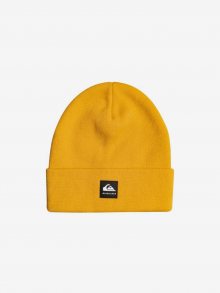 Brigade Čepice Quiksilver Žlutá