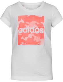 Dívčí módní tričko Adidas