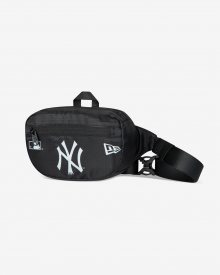 New Era New York Yankees MLB Micro Ledvinka Černá