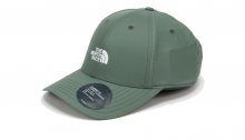 The North Face 66 Classic Tech Hat zelené NF0A3FK5V1T