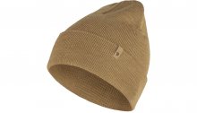 Fjällräven Classic Knit Hat Buckwheat Brown hnědé F77368-232