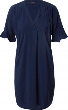 Whistles Šaty \'ALBA\' marine modrá