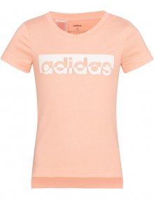 Dívčí barevné tričko Adidas