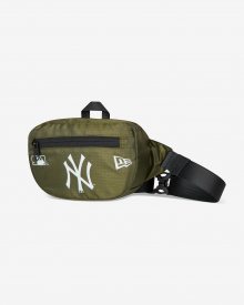 New Era New York Yankees MLB Micro Ledvinka Zelená