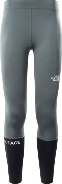 THE NORTH FACE Sportovní kalhoty \'W MA TIGHT - EU\' zelená