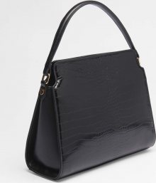 Kabelka s krokodýlím vzorem ORSAY