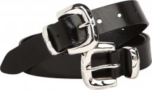 VANZETTI Opasek černá