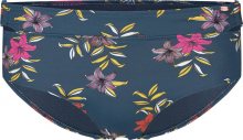 Skiny Spodní díl plavek noční modrá / mix barev