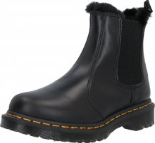Dr. Martens Chelsea boty \'2976 Leonore\' tmavě šedá