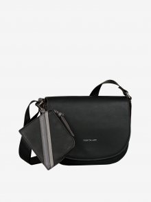 Kabelka Tom Tailor Černá