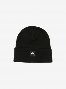 Čepice Quiksilver Černá