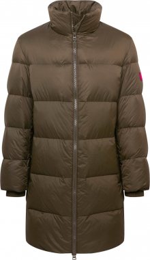 HUGO Zimní kabát \'Magnus2141\' khaki
