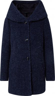GIL BRET Zimní kabát marine modrá