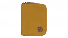Fjällräven Zip Wallet Acorn žluté F24216-166