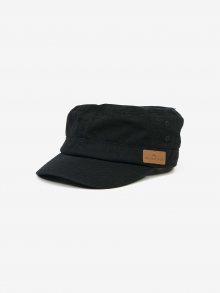 Renegade 2 Čepice Quiksilver Černá