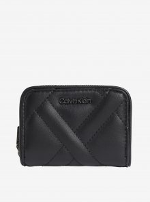 Calvin Klein černá peněženka