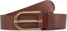 TOM TAILOR Opasek \'Malia\' šedá