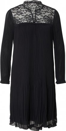 Vera Mont Koktejlové šaty černá