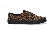 Vans Authentic Leopard Fur Youth Multicolor VN0A4UH399F
