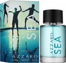 Azzaro Azzaro Sea - EDT 100 ml