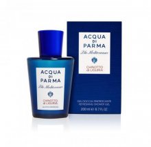 Acqua Di Parma Blu Mediterraneo Chinotto di Liguria - sprchový gel 200 ml