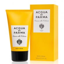 Acqua Di Parma Colonia - tělový krém 150 ml