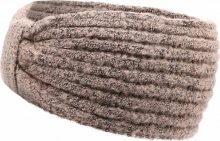 VERO MODA Čelenka \'ANNA\' starorůžová