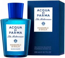 Acqua Di Parma Blu Mediterraneo Mandorlo Di Sicilia - sprchový gel 200 ml