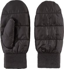 PIECES Palčáky \'Andrea\' černá