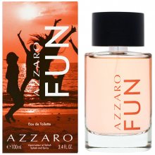 Azzaro Azzaro Fun - EDT 100 ml