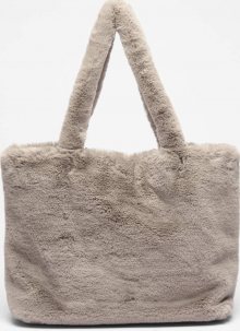 Kabelka shopper z ekokožešiny ORSAY