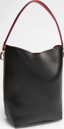 Kabelka hobo z ekokůže ORSAY