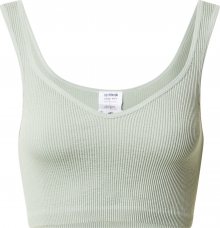 Cotton On Top \'SIBI\' pastelově zelená