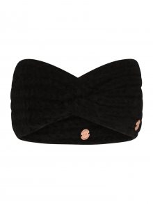 UNMADE Copenhagen Čelenka \'STACY ACCES\' černá